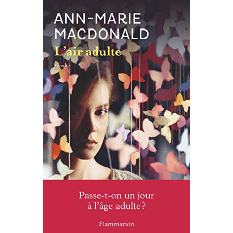 L'Air Adulte