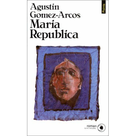 Maria Republica