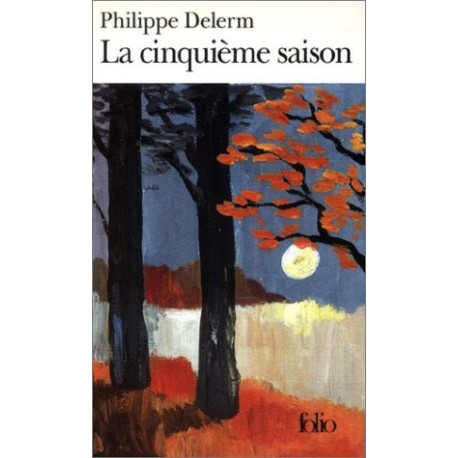 La Cinquième saison