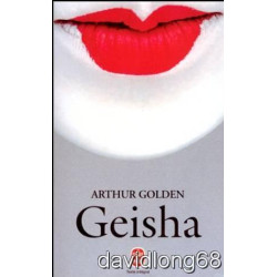 Geisha