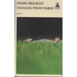 Yanvalou pour Charlie