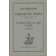 Le chevalier au lion ( Yvain)