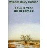 Sous le vent de la pampa