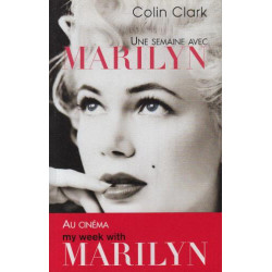 Une semaine avec Marylin