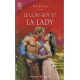 Le cow-boy et la lady