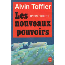 Les nouveaux pouvoirs