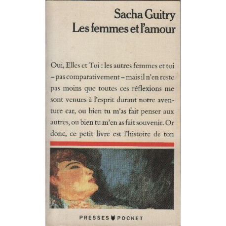 Les femmes et l'amour