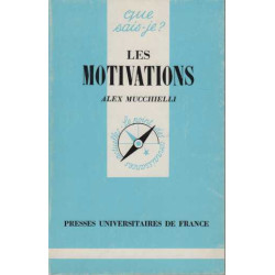 Les Motivations