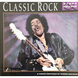 Classic Rock et Other Rollers/Photo Portfolio