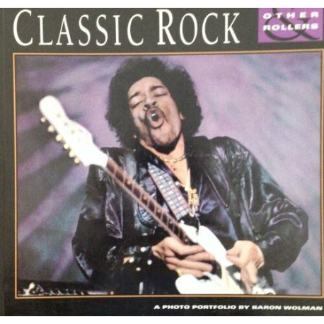 Classic Rock et Other Rollers/Photo Portfolio