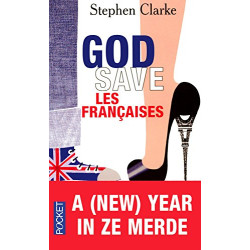 God save les Françaises
