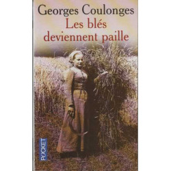 Les blés deviennent paille