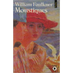 Moustiques