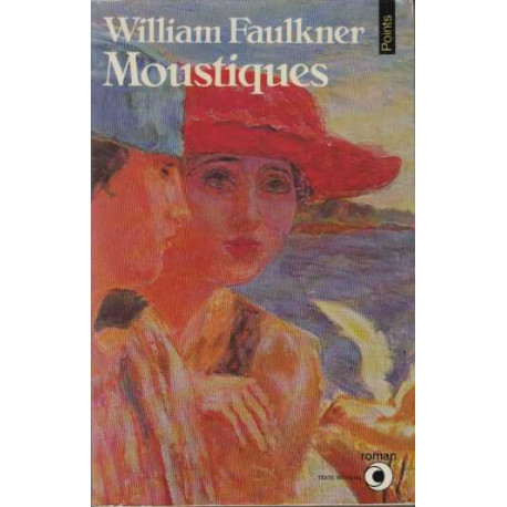 Moustiques