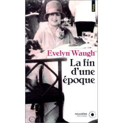 La Fin d'une époque