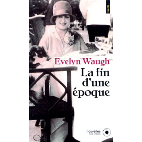La Fin d'une époque