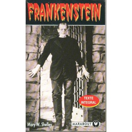 Frankenstein