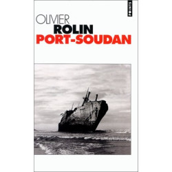Port-Soudan - Prix Femina 1994