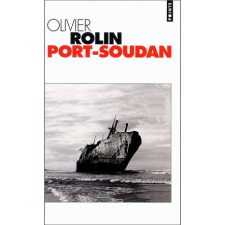Port-Soudan - Prix Femina 1994