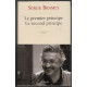 Le premier principe Le second principe