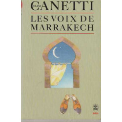 Les voix de Marrakech