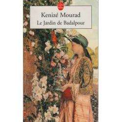 Le jardin de Badalpour