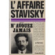 L'affaire stavisky