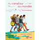 Au carrefour des mondes - nos lettres persanes. Egalité filles -...