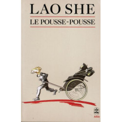 Le pousse-pousse