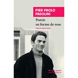 Poèsie en forme de rose