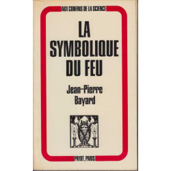 La symbolique du feu