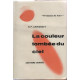 La couleur tombee du ciel