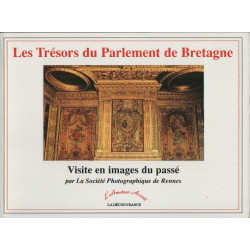 les tresors du parlement de bretagne