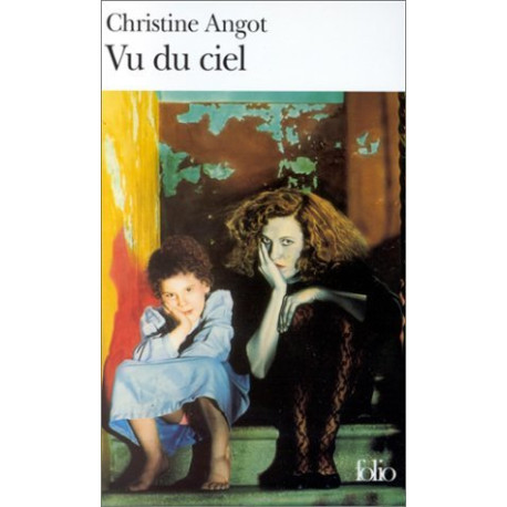 Vu du ciel