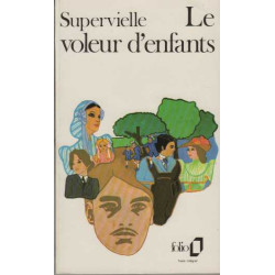 Le voleur d'enfants