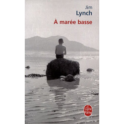 A marée basse