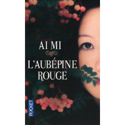 L'aubépine rouge