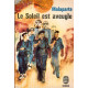 Le soleil est aveugle