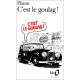 C'est le goulag
