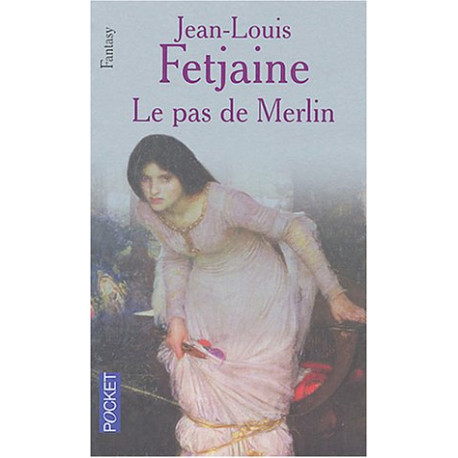Le Pas de Merlin