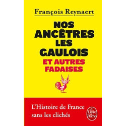 Nos ancetres les Gaulois