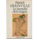 Le Paradis Des Orages