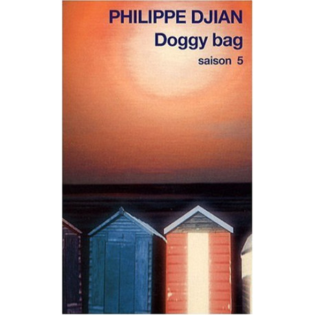 Doggy bag : Saison 5