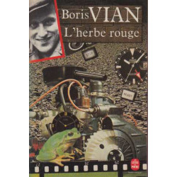 L'herbe Rouge