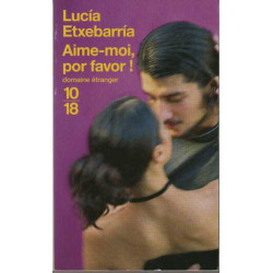Aime-moi por favor