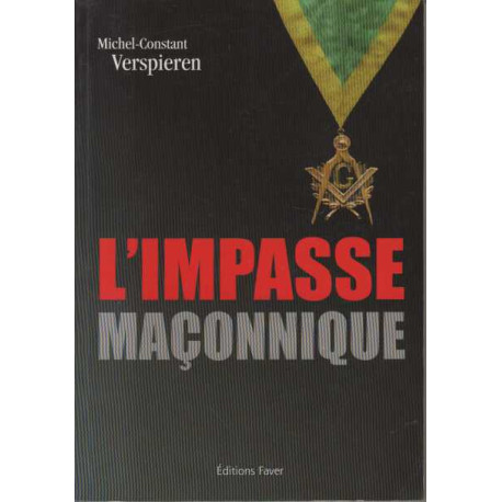 L'Impasse maçonnique
