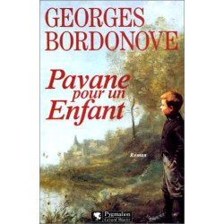 Pavane pour un enfant