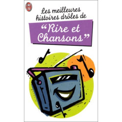 Rires et chansons