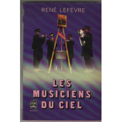 Les musiciens du ciel