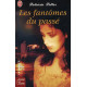 Les fantômes du passé